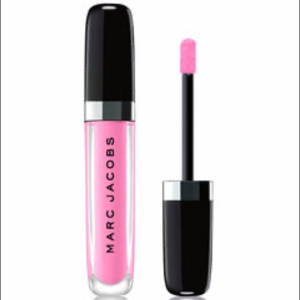 354 RIO MARC JACOBS RIO LIPGLOSS BRAND NEW!